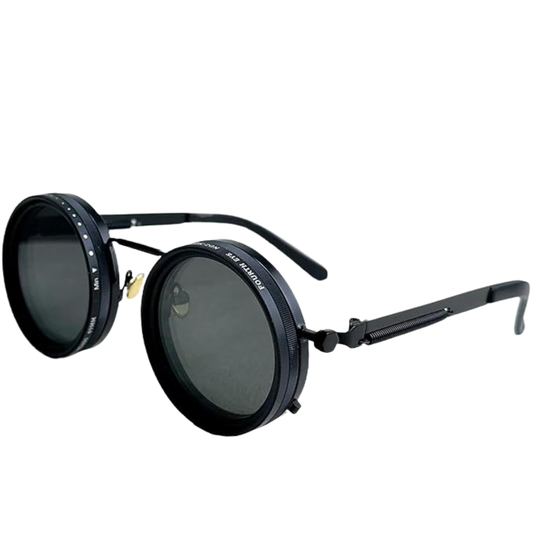 Gafas Polarizadas ND de 9 niveles ajustables