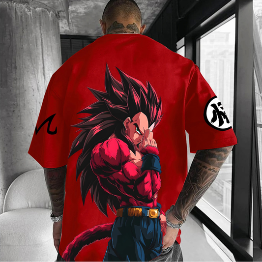 Dragon Ball Super modelo 1