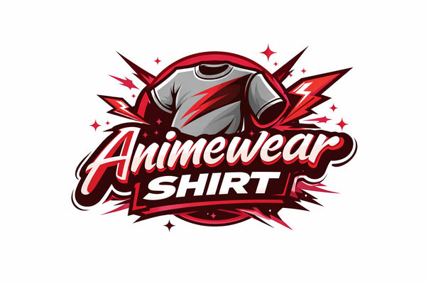 Animewearshirt